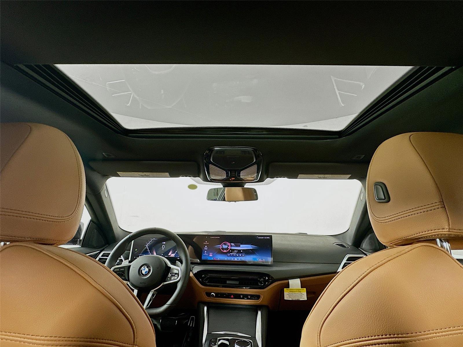 2026 Bmw 430i xDrive photo 19