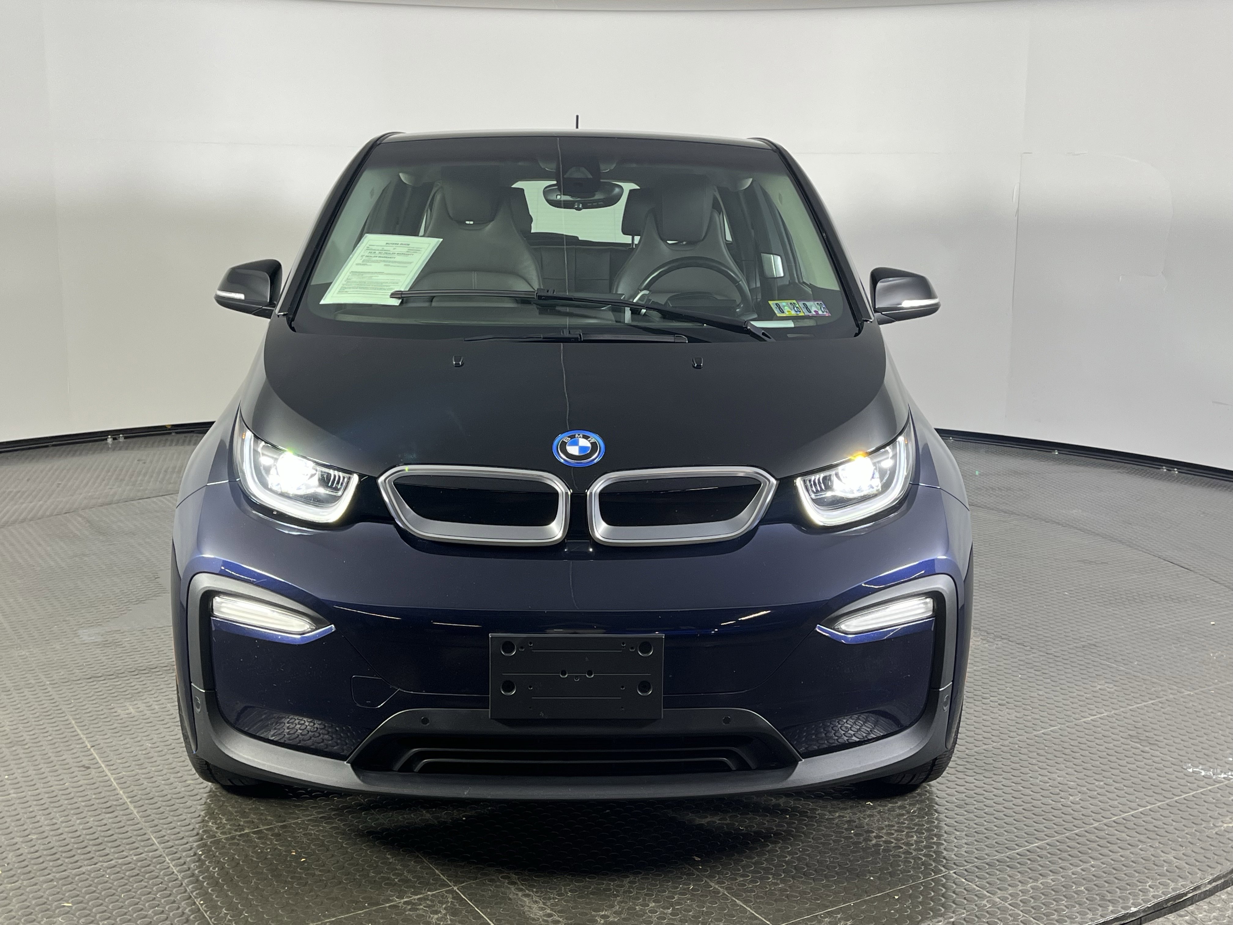 Used 2019 BMW I3 Base with VIN WBY8P4C54K7D05333 for sale in West Chester, PA