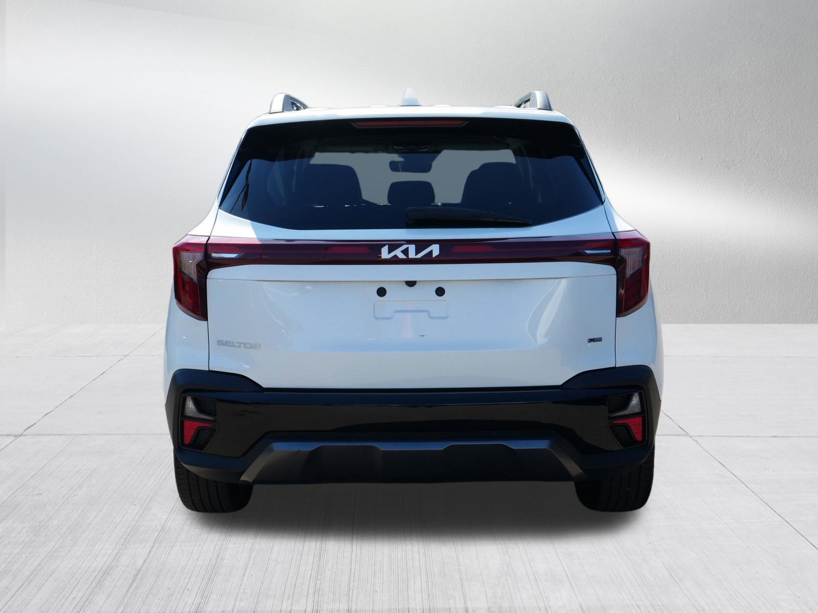 2024 Kia Seltos S X-Line photo 6