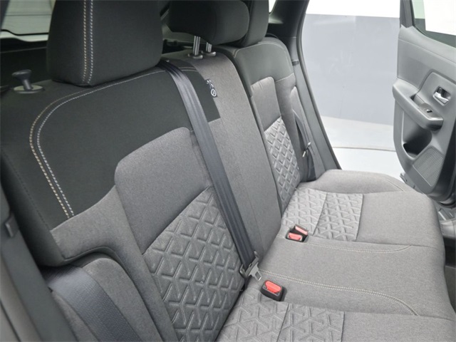 2026 Nissan Kicks SV photo 21