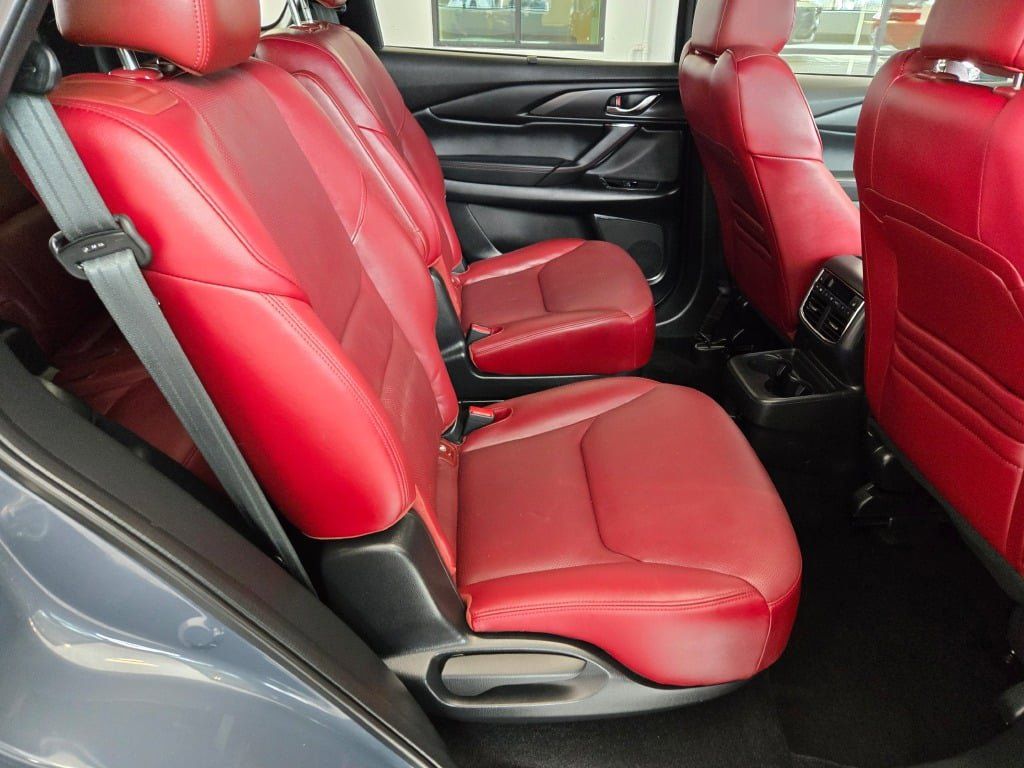 2023 Mazda CX-9 Carbon photo 12