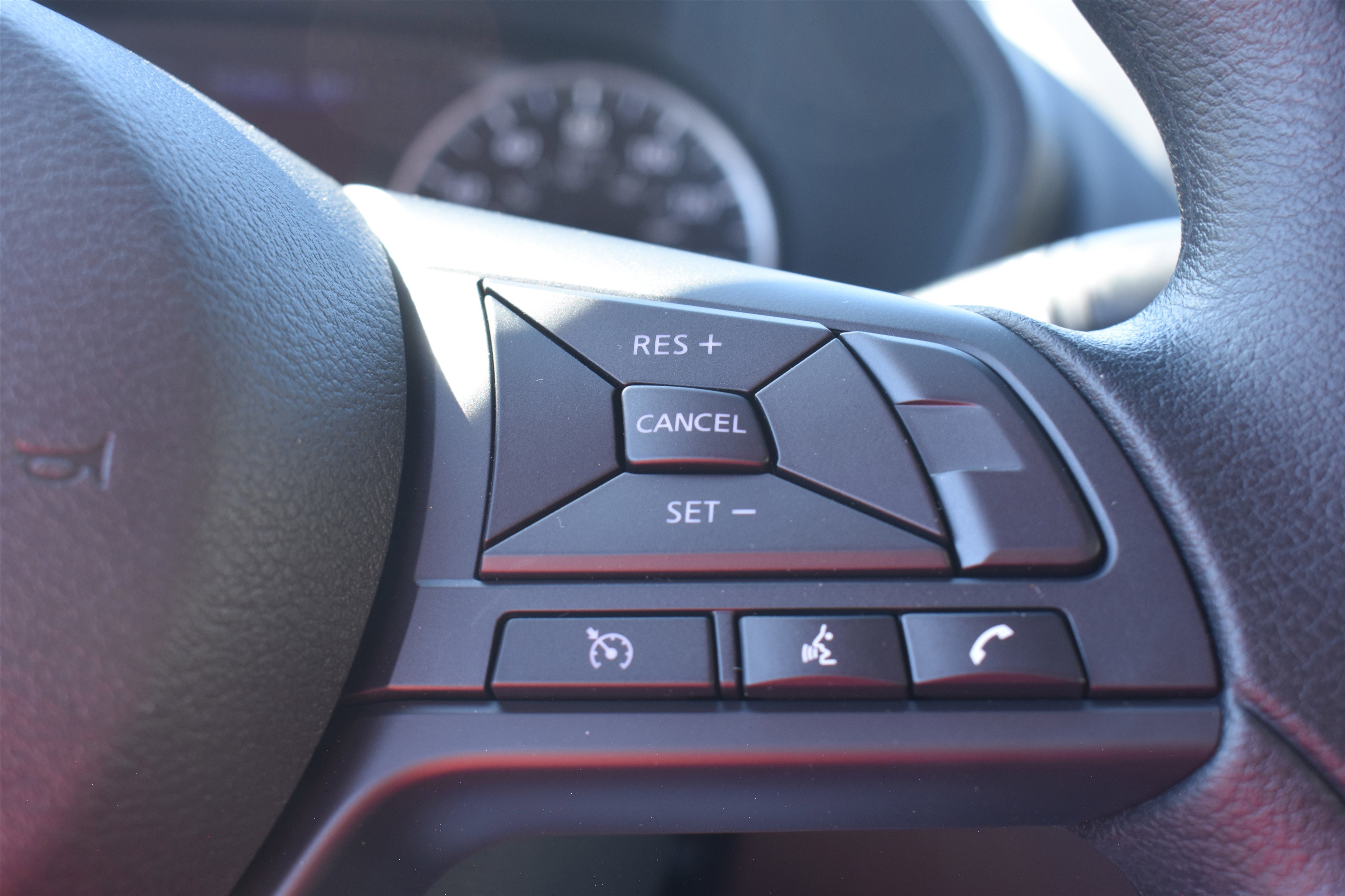 2025 Nissan Sentra S photo 9