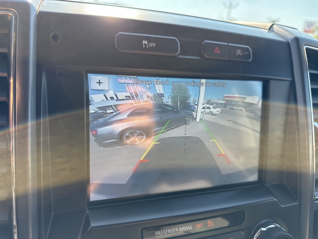 2018 Ford F-150 XLT photo 13