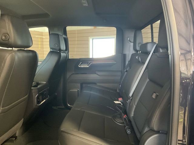 2025 Gmc Sierra 1500 Denali photo 9