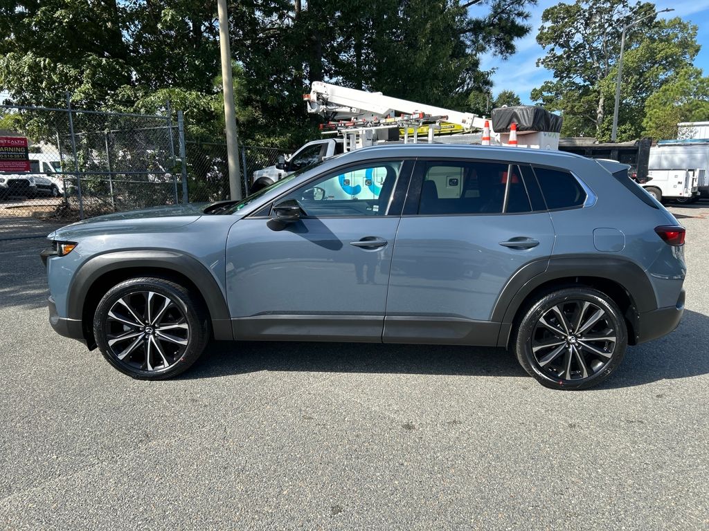 2023 Mazda CX-50 2.5 Premium Plus photo 2