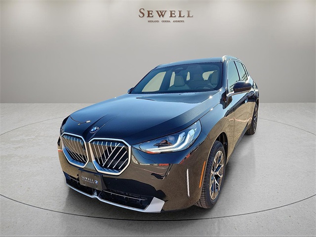 2026 BMW X3 30's photo