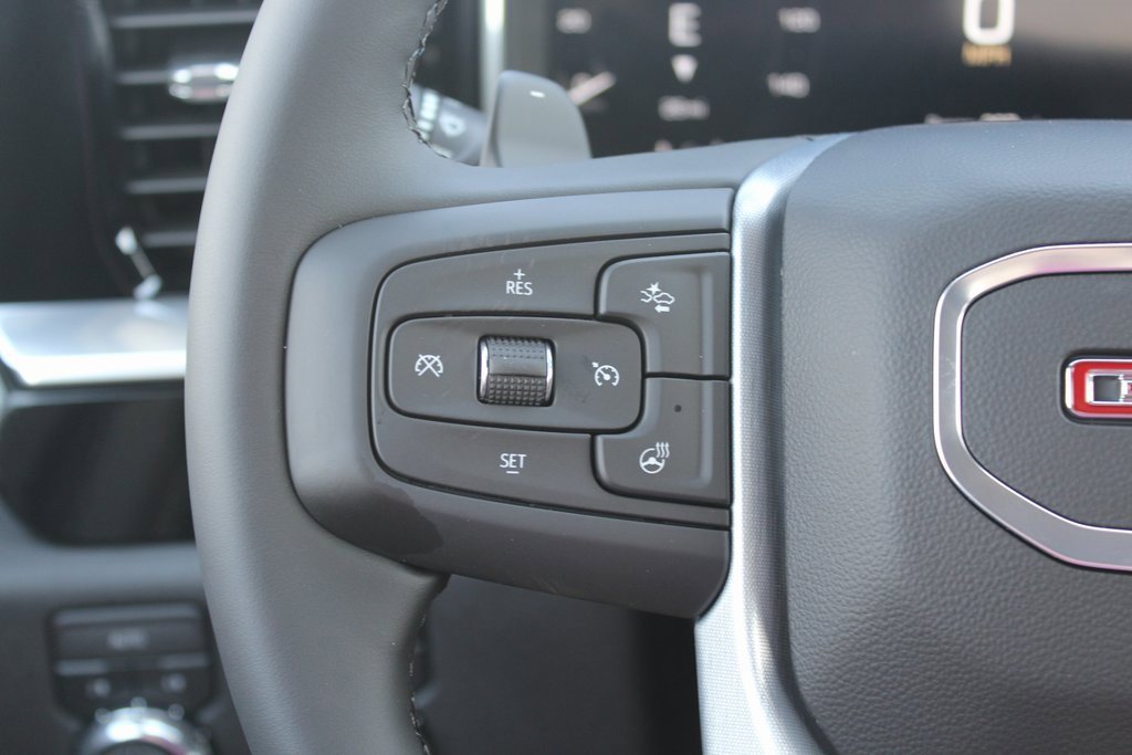 2026 Gmc Sierra 1500 SLT photo 20
