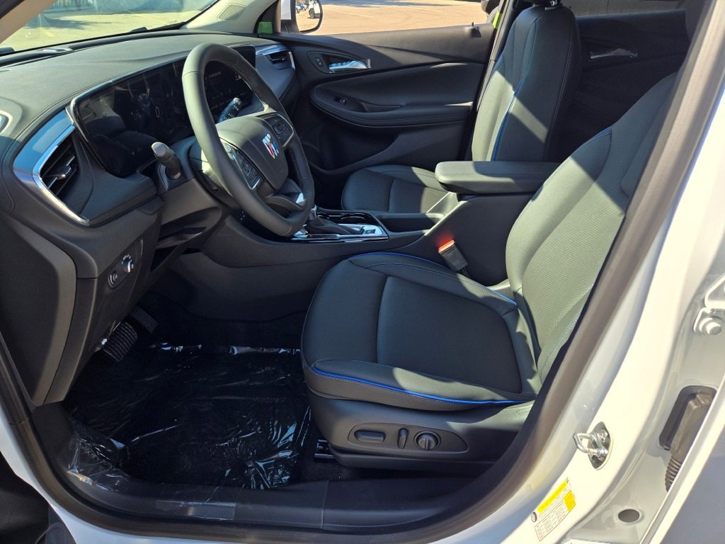 2026 Buick Encore GX Sport Touring photo 10