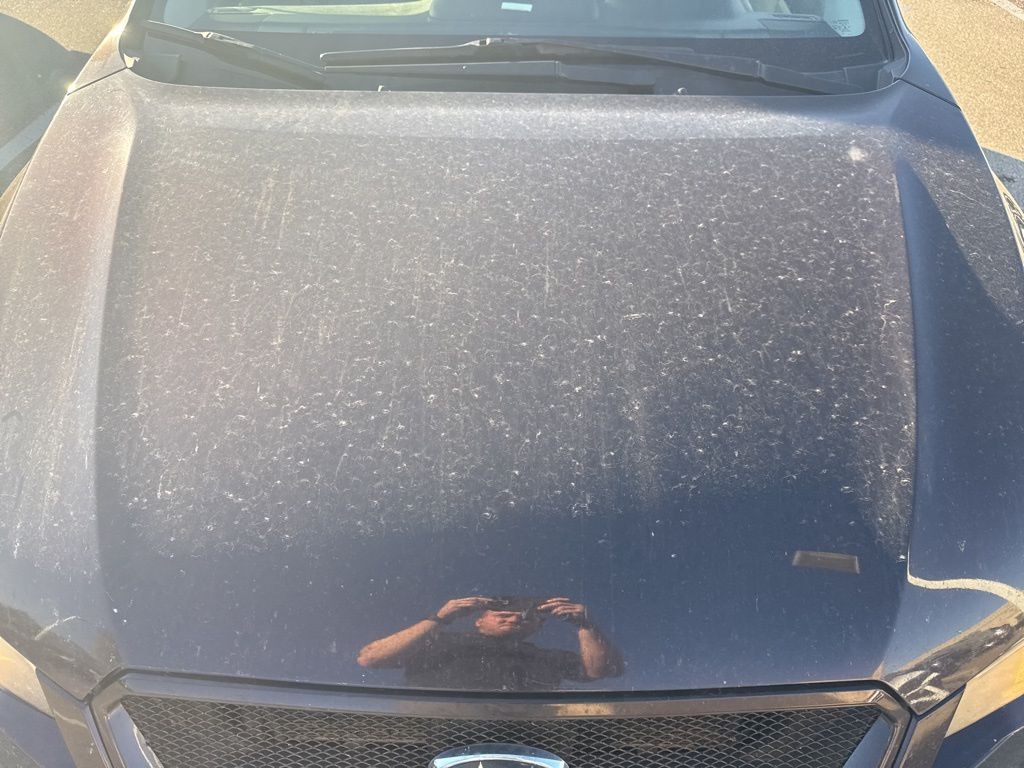 2012 Subaru Impreza 2.0i Premium photo 3