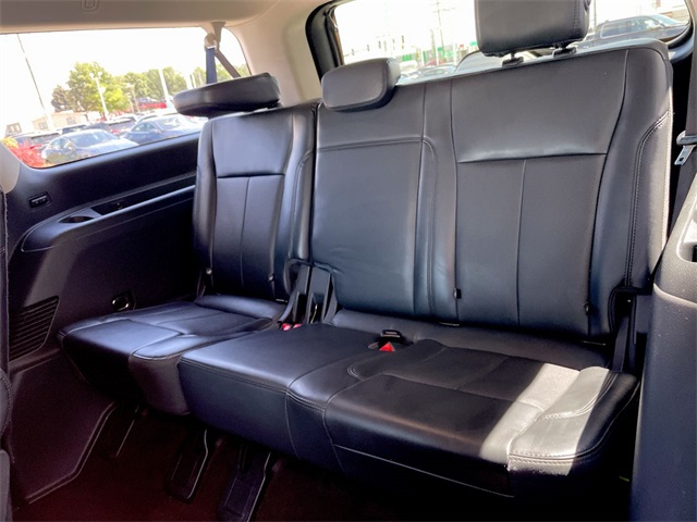 2023 Ford Expedition MAX XLT photo 16