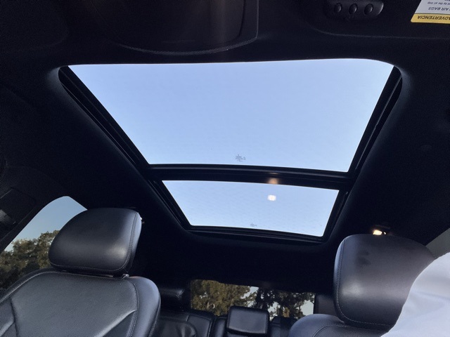 2019 Lincoln Nautilus Reserve photo 22