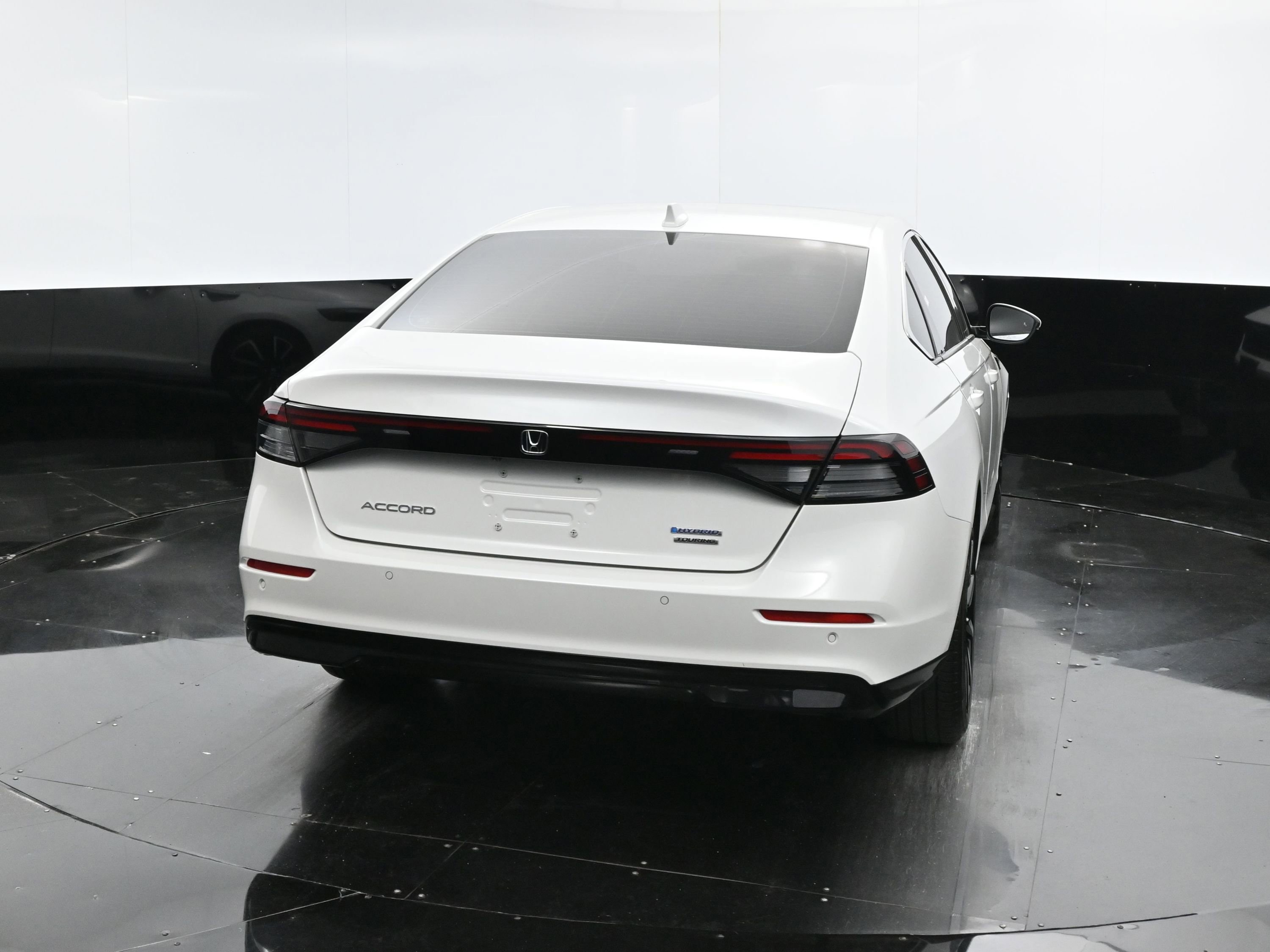 2023 Honda Accord Hybrid Touring photo 4