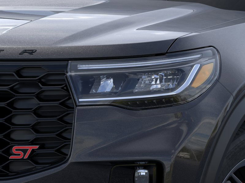 2025 Ford Explorer ST photo 14