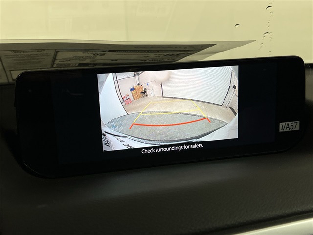 2025 Mazda CX-50 2.5 S Premium photo 24