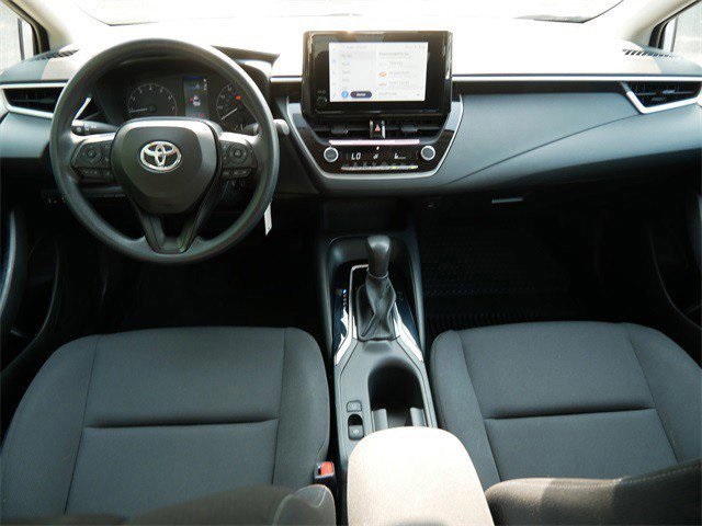2024 Toyota Corolla LE photo 11