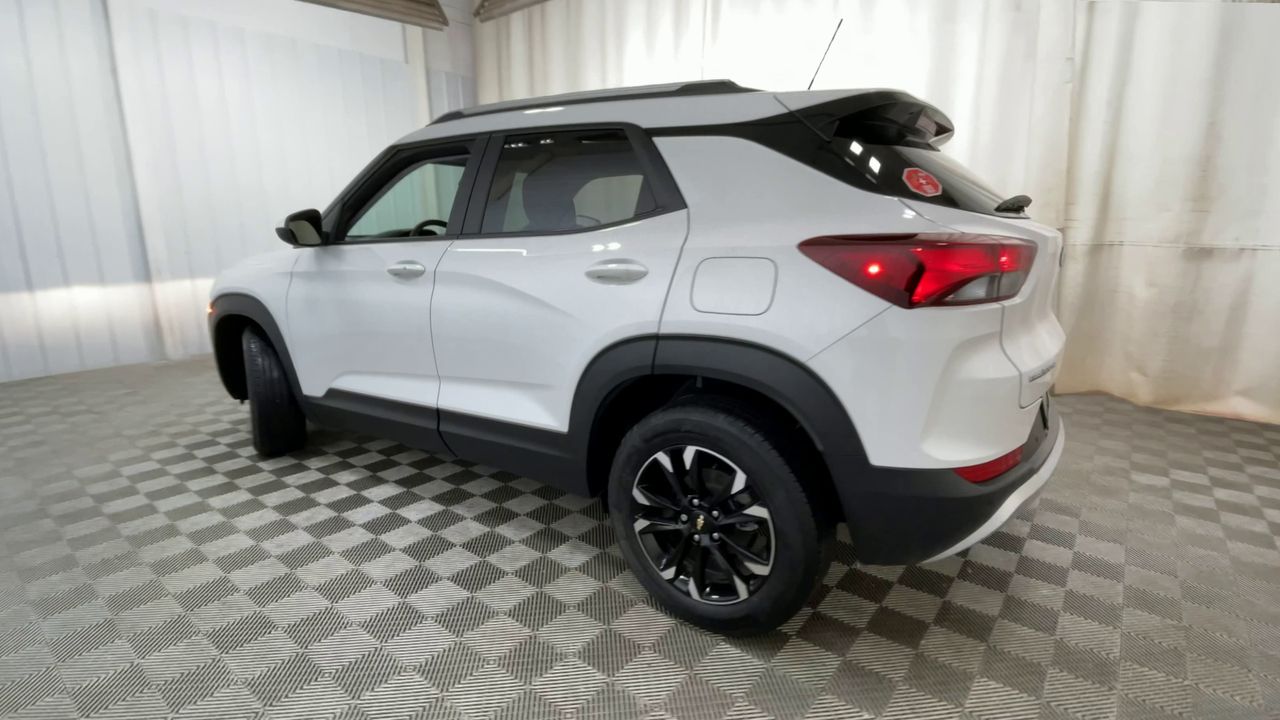 2022 Chevrolet Trailblazer LT photo 6