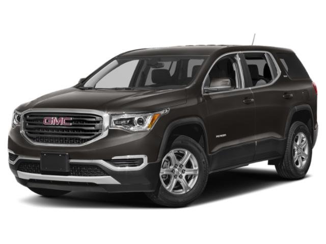 2019 GMC Acadia SLE-1's photo