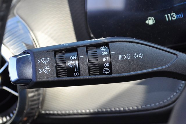 2025 Chevrolet Equinox LT photo 19