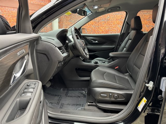 2022 Gmc Terrain SLT photo 20