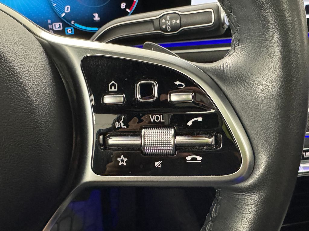 2022 Mercedes Benz GLE 350 4MATIC photo 26