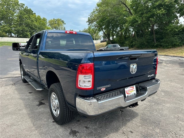 2024 Ram 2500 Big Horn photo 8