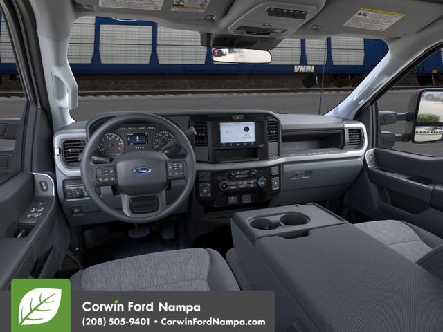 2026 Ford F-250 photo 6