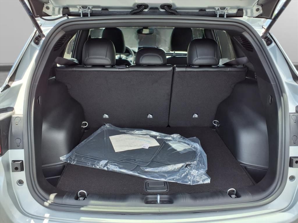 2025 Jeep Compass North Edition Latitude photo 21