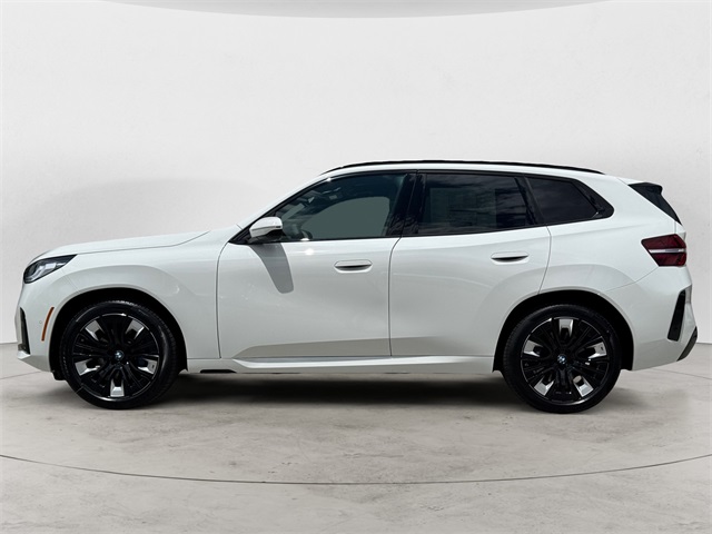 2025 Bmw X3 30x Drive photo 4