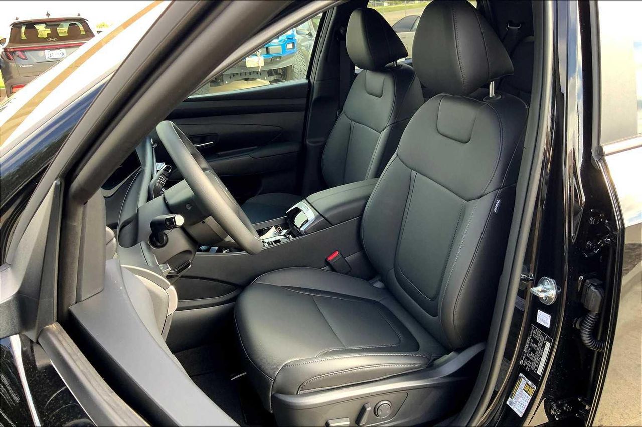 2026 Hyundai Santa Cruz SEL Activity photo 7