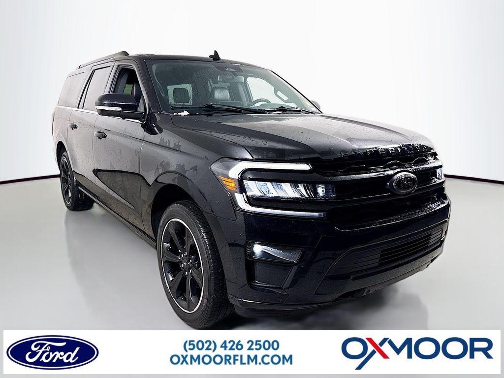 2022 Ford Expedition Limited's photo