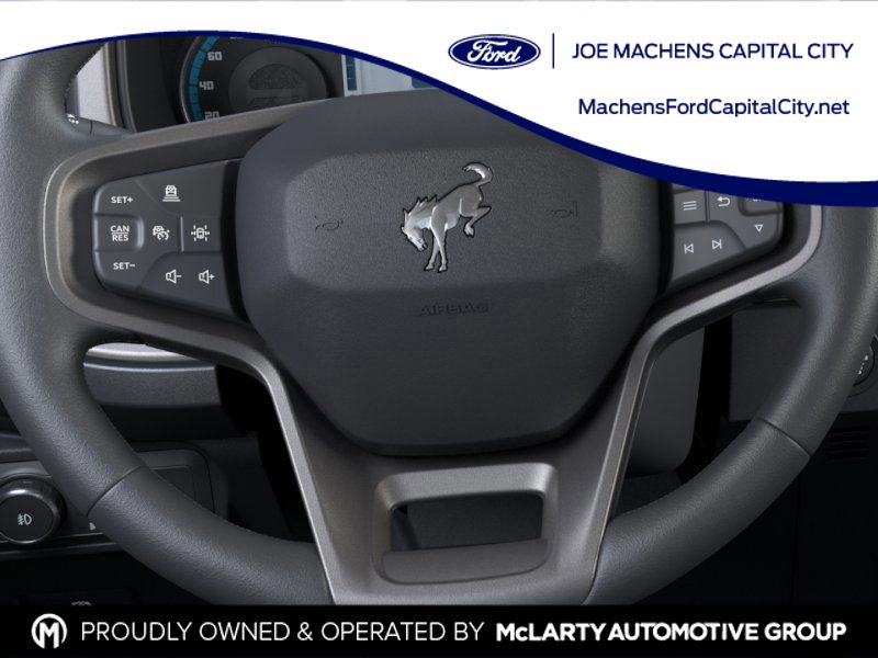 2025 Ford Bronco Outer Banks photo 13