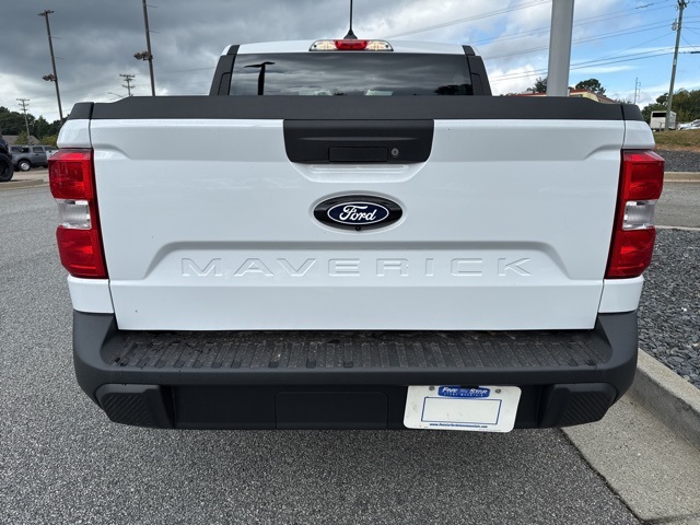 2025 Ford Maverick XL photo 10