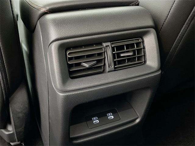 2026 Honda CR-V Hybrid Sport-L photo 16