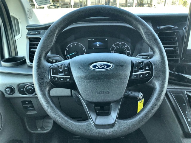 2024 Ford Transit photo 5