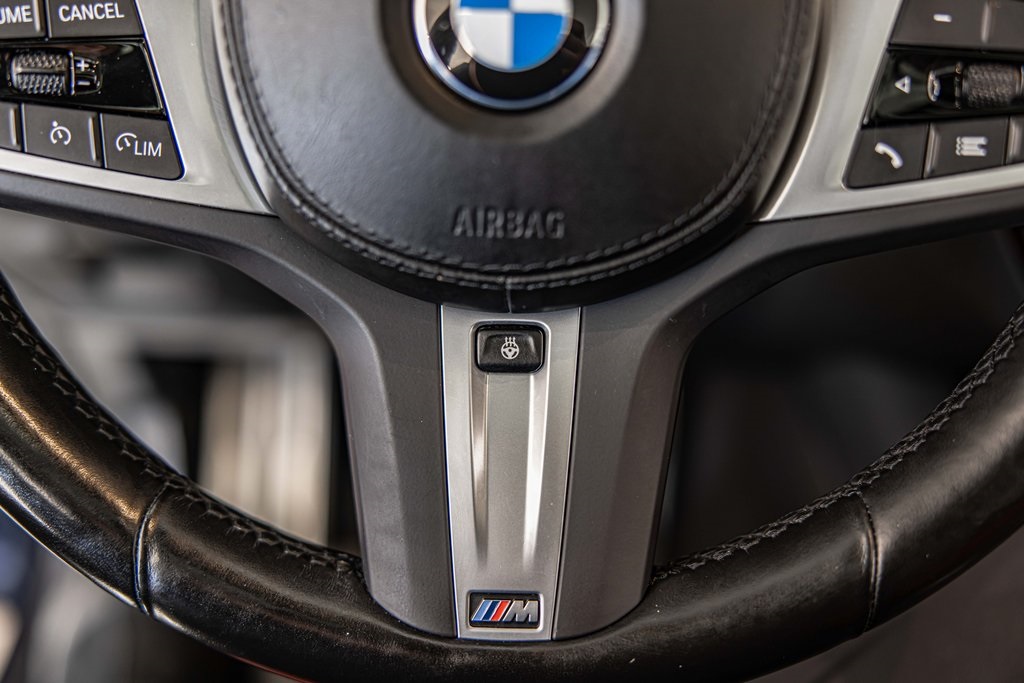 2022 BMW X3 - Image 28