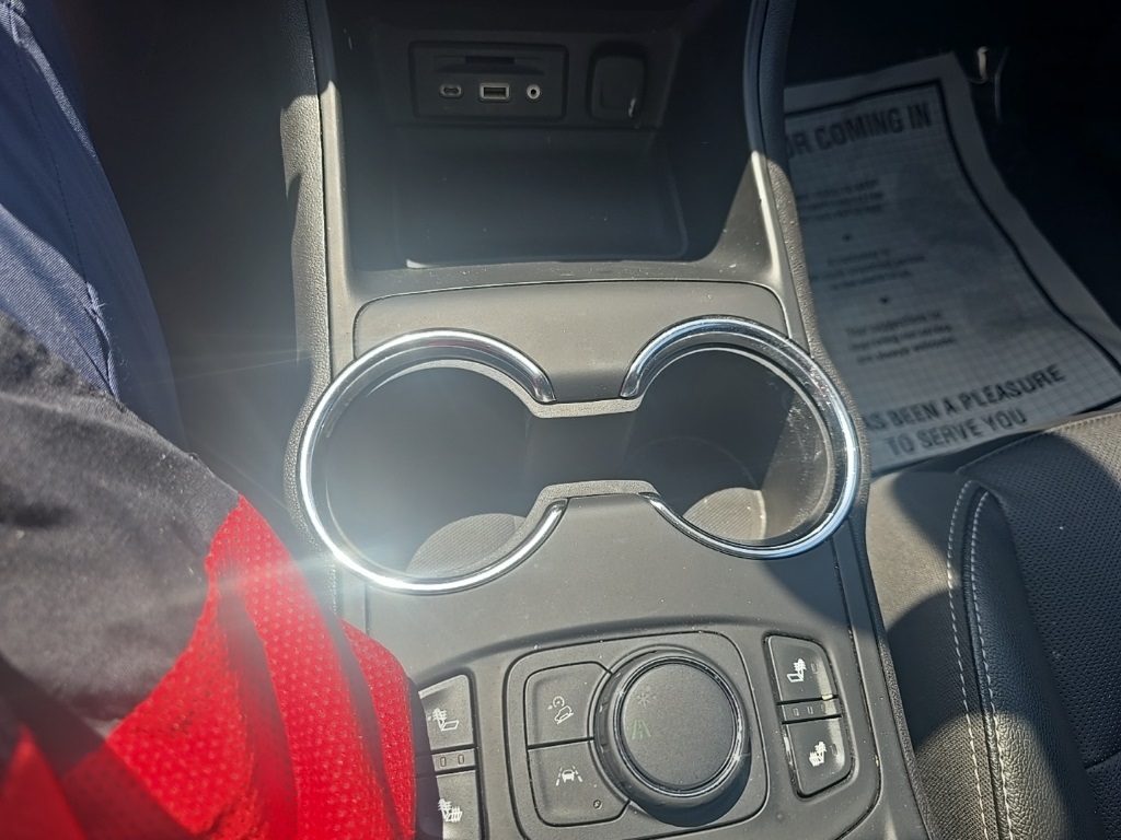 2023 Gmc Terrain SLT photo 14