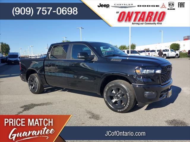 2026 RAM Ram 1500 Pickup Big Horn/Lone Star's photo