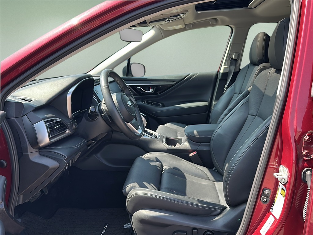2023 Subaru Outback Limited XT photo 10