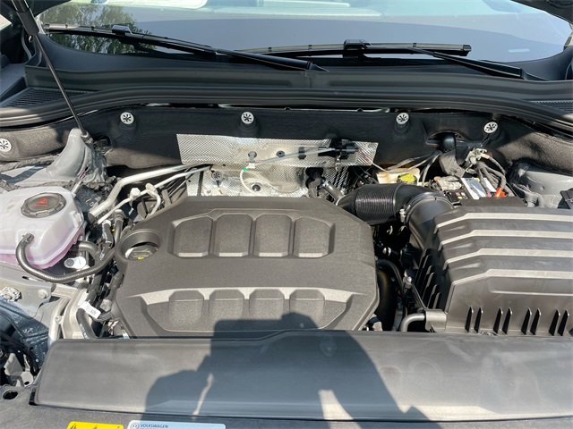 2025 Volkswagen Atlas Peak Edition SE photo 42