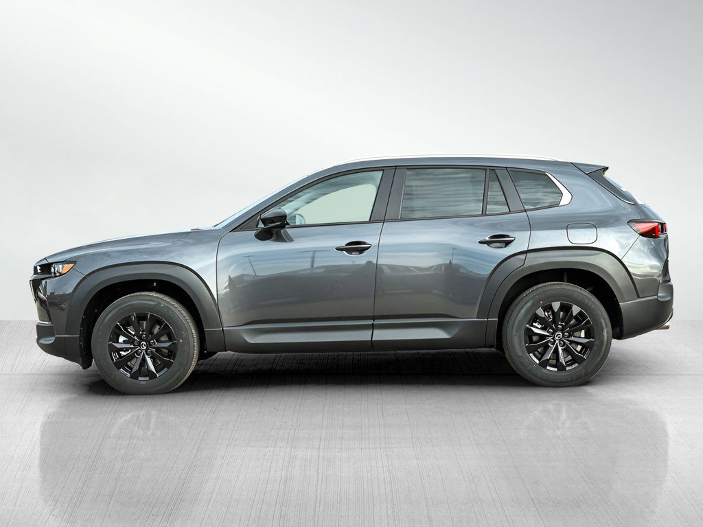 2026 Mazda CX-50 2.5 Select photo 2