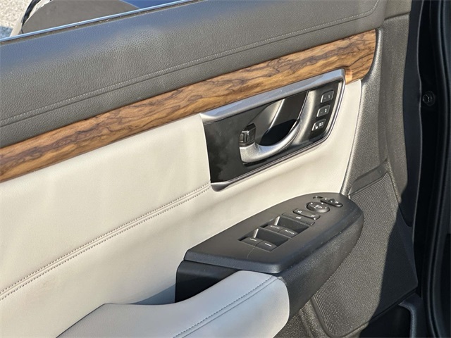 2021 Honda CR-V EX-L photo 28