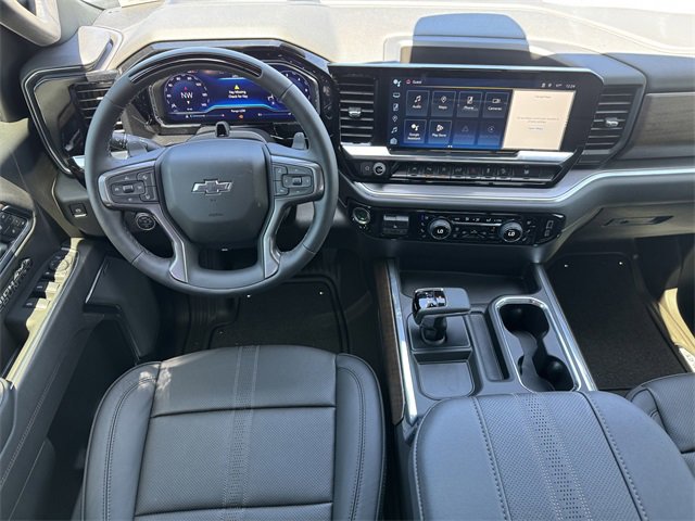 2025 Chevrolet Silverado 1500 High Country photo 15