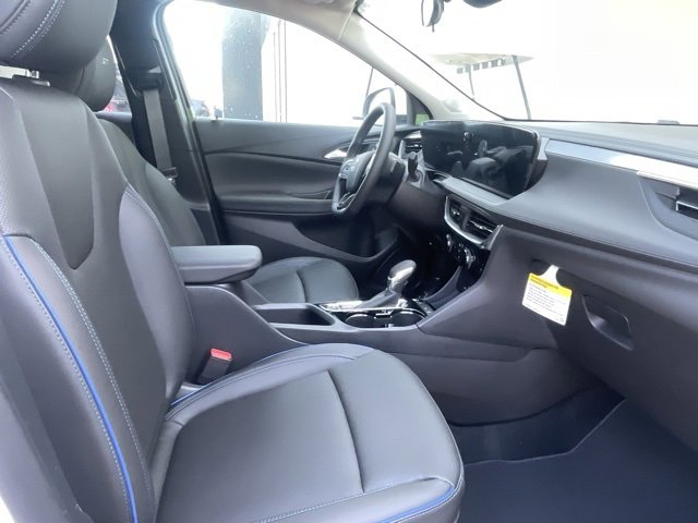 2026 Buick Encore GX Sport Touring photo 13