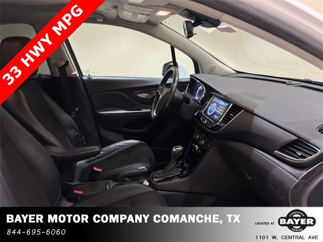 2017 Buick Encore Preferred photo 21