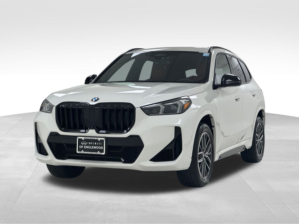 2023 Bmw X1 XDrive28i photo 4