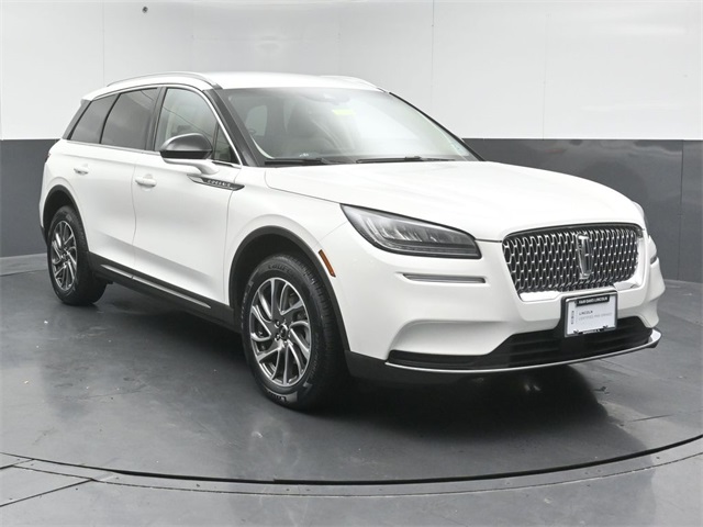 2022 Lincoln Corsair