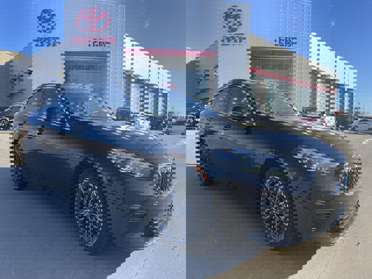 2022 BMW 2 Series 228i's photo