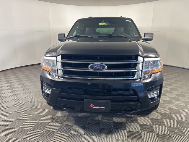 Used 2017 Ford Expedition XLT with VIN 1FMJK1JT0HEA58018 for sale in Shakopee, Minnesota