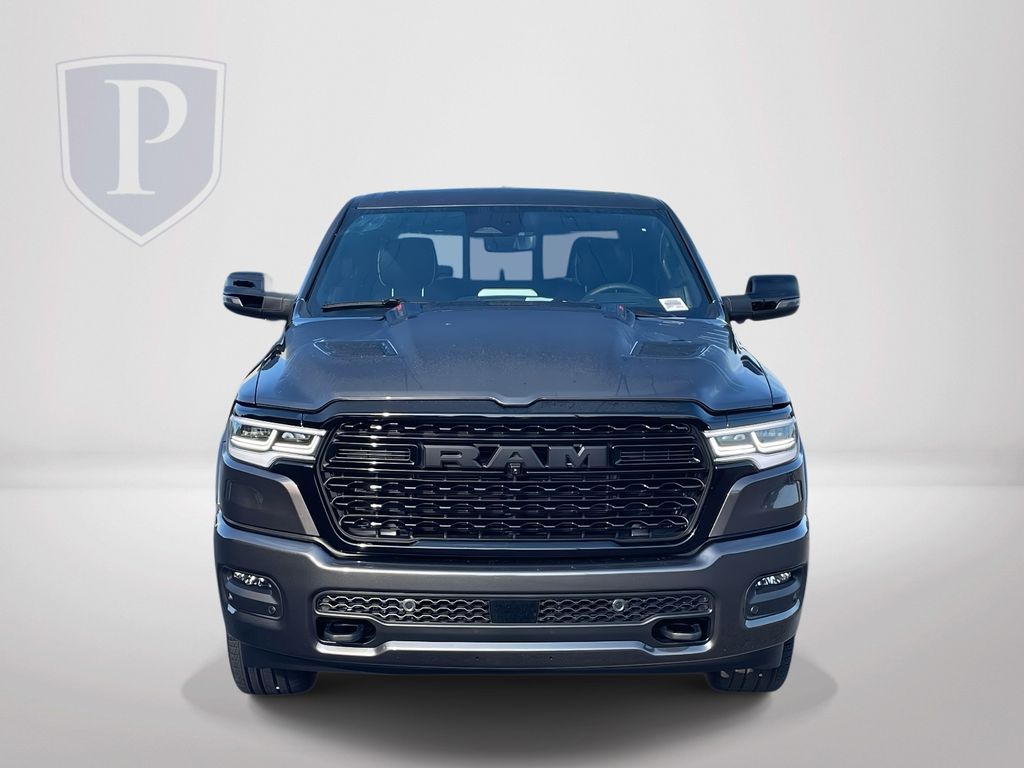 2026 Ram 1500 Limited photo 2