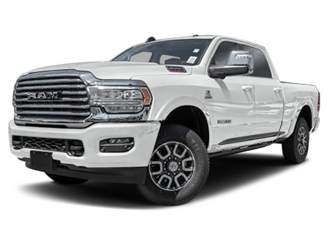 2024 RAM Ram 3500 Pickup Limited's photo
